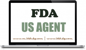  FDA REGISTRATION Active Pharmaceutical Ingredients (APIs)